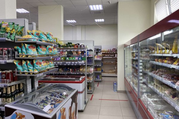 Переход на кракен